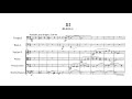 Capture de la vidéo Béla Bartók - Concerto For Orchestra (Official Score Video)