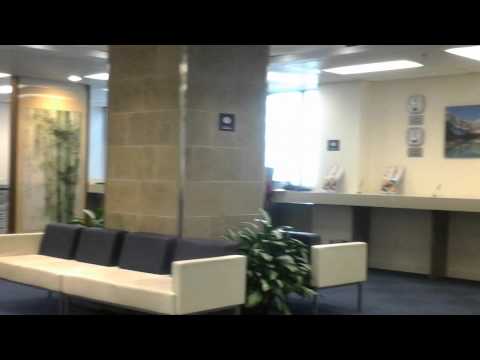Chinese Visa Application Service Center, Toronto, Canada