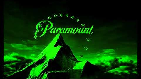 Paramount Pictures (90th Anniversary) (2002, version 2)