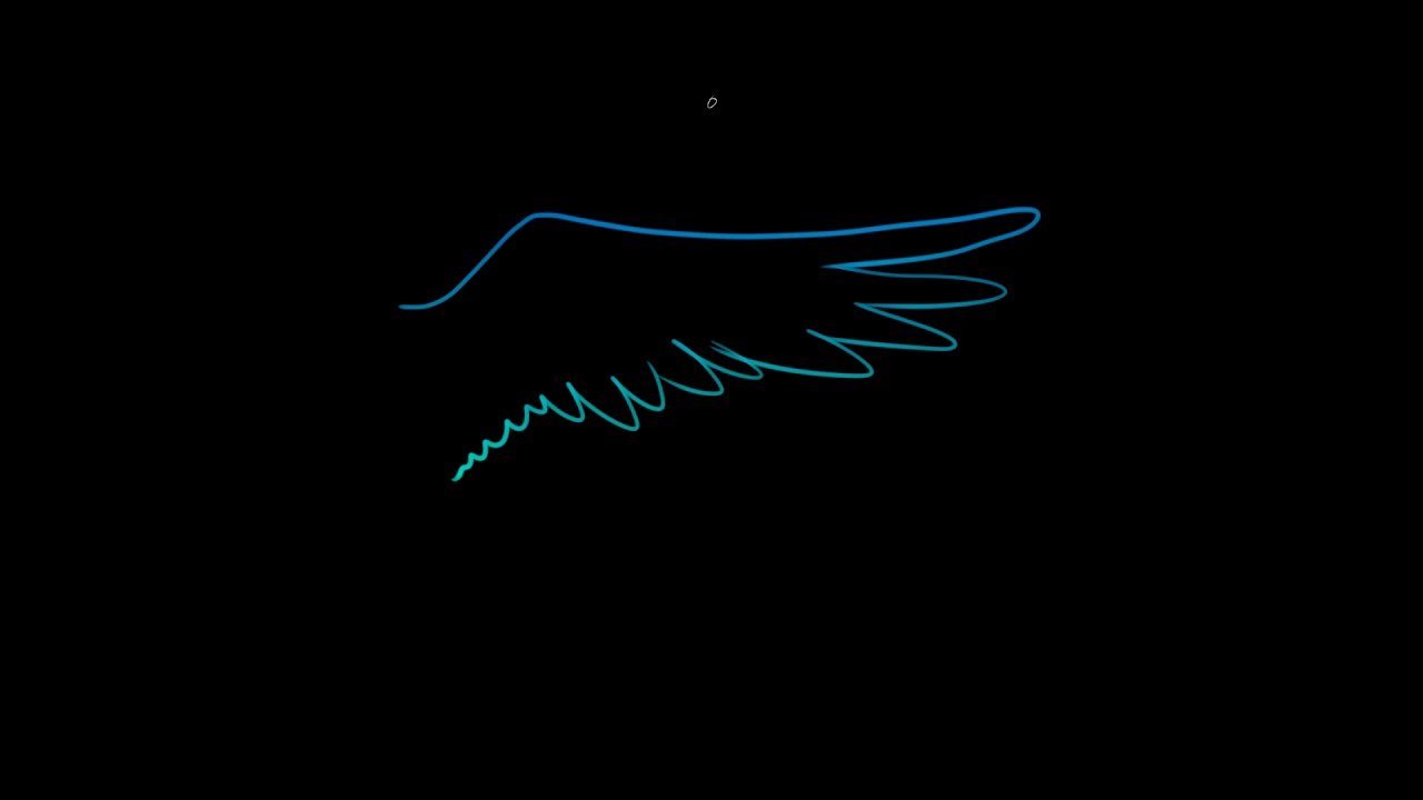 немного попыток в анимации /a bit of an animation attempt