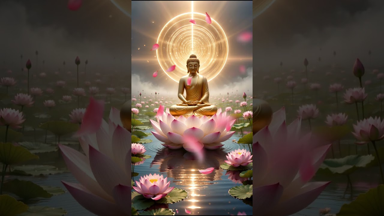 Anatta's Gift: Forgive the Illusion, Free the True Self