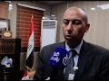 تصريح مدير قسم الامتحانات تربية نينوى 