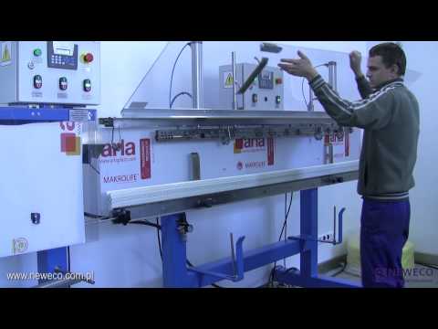 Машина для наполнения и запайки туб, модель TUB-3из YouTube · Длительность: 1 мин11 с Машина для наполнения и запайки туб, модель TUB-3из YouTube · Длительность: 1 мин11 с