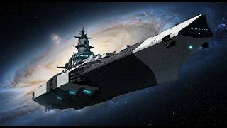 The Galaxy’s Deadliest SHIP Stayed Silent—Everything Changed When A HUMAN Touched The Console | HFY