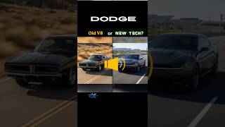 This Is How the Dodge Charger Lost Its Sound…