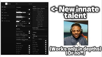 Exploiters situation getting out of hands... | Deepwoken