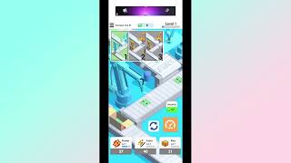 Money Factory screenshot 4