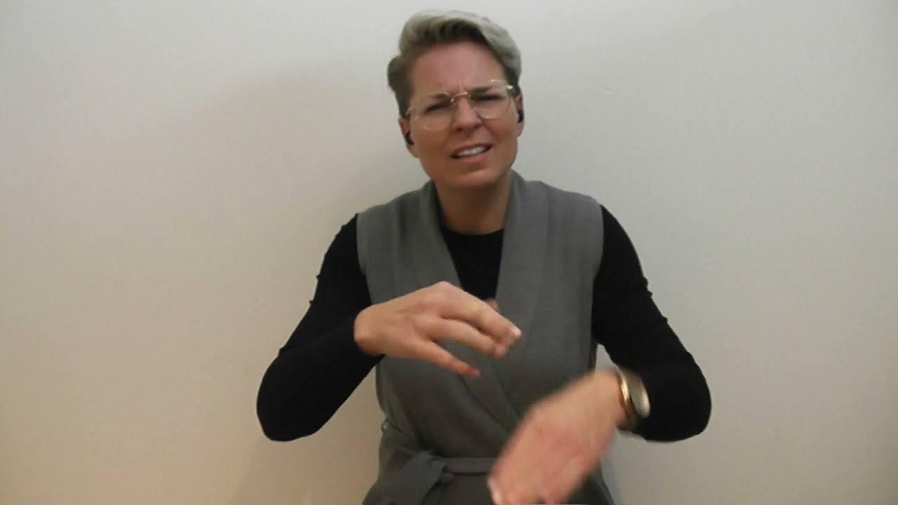 Dat Heb Jij Gedaan - Meau - YouTube