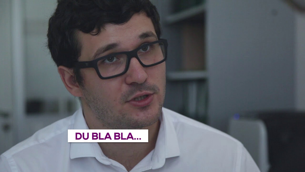 OKAVEO - L'élaboration du budget - Episode 2