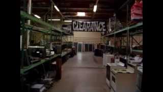 Stardust Building Supplies (Phoenix)