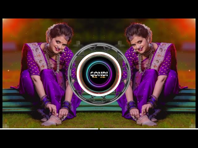 ओ सांगो गोंडी सॉन्ग O SANGO IMMA PASAND WATONI 🆕 REMIX SONG || GONDI GANA || GONDI SONG DJ REMIX class=