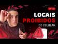 Live de preparação: Os Locais do Celular Que Você Não Deve Tocar + Identificar Golpes em Segundos!