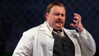 Charles Buttigieg Vien Leonora in Donizetti s La Favorita