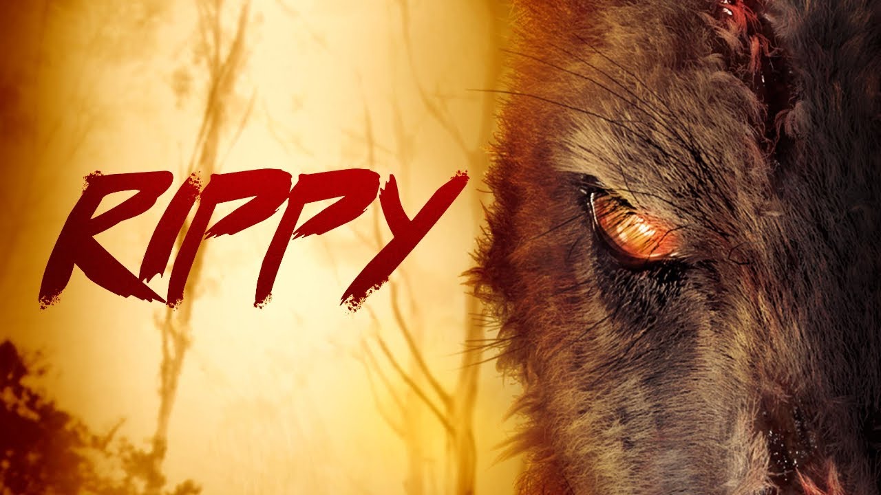 Rippy trailer