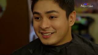 Remember when Cardo transformed into a hot, beautiful woman? | Brothers | Ang Probinsyano