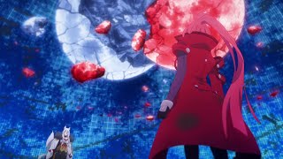 Princess Connect Redive Season 2 Episode 09 Shadow Eating The Throne Vers. Edit.