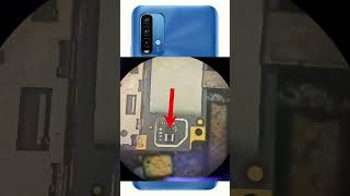 Redmi Note9 4g Auto Restart 9008 mode error Solution 💯✅🔥 #telugu #redmi