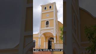 Explorando la Devoción en la Parroquia San Jose de Lares, Puerto Rico