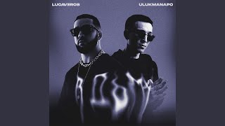 В дыму - LUCAVEROS, Ulukmanapo