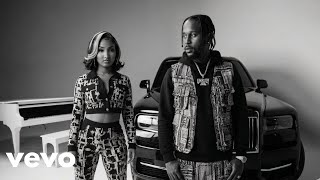 Shenseea Ft pop caan - Endless Romance (official music audio) | Romantic Dancehall 2026