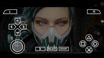 [Part 5] Mortal Kombat 11 On Android l Gloud Games l Walkthrough Gameplay On Android/IOS