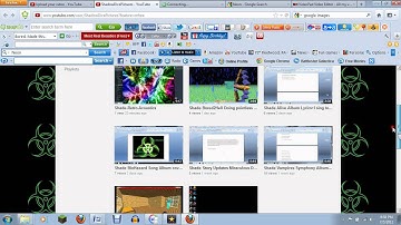 Shade Alive FUCKING UPADATE!