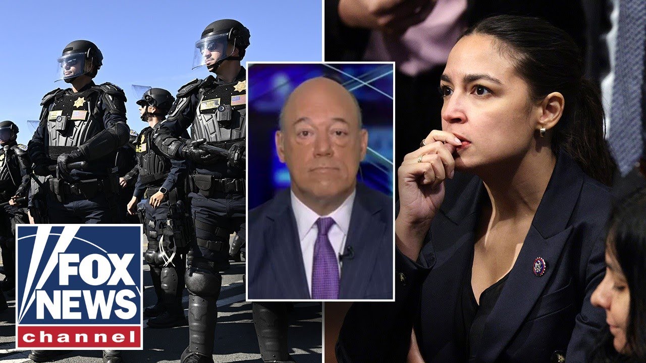 This is DEVASTATING for Dems: Ari Fleischer