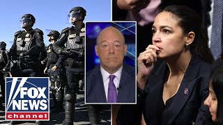 This is DEVASTATING for Dems: Ari Fleischer