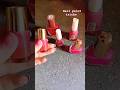 How to use dried nail paint again #shorts #youtube shorts # nail paint trick
