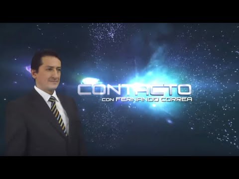 Contacto con Fernando Correa: Trompetas del Apocalipsis por Antonio Urzi en Milán - Contacto con Fernando Correa: Trompetas del Apocalipsis por Antonio Urzi en Milán