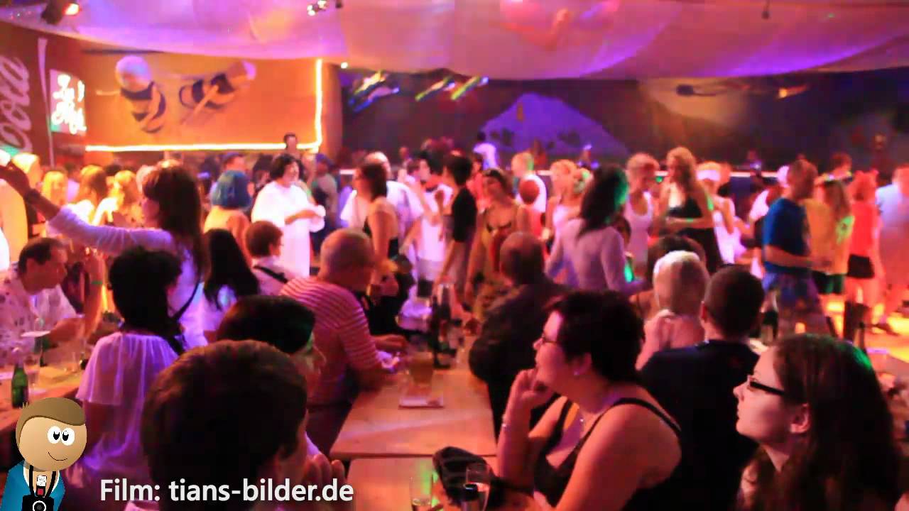 Nachtwäscheball Kolkwitz 2012 - KCC Kolkwitzer Carneval Club  - Teil 6