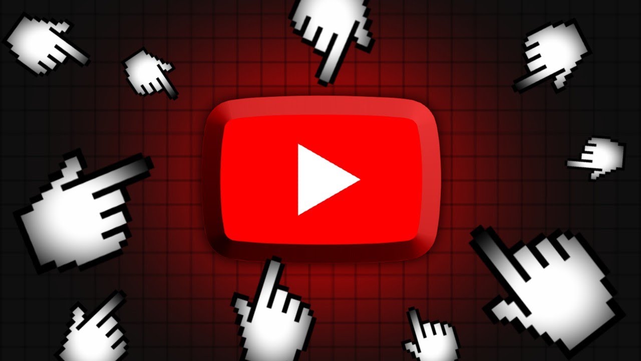 Why People don't Click your Thumbnails