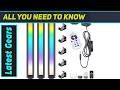 LAMPAOUS 36 Inch Smart TV Light Bar: Ambiance Upgrade!