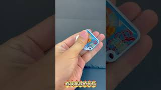Through Short Videos #EverythingCanBeSmashed #EDCToys #DecompressionToys #DecompressionGadget