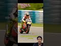 Why Valentino Rossi Left Honda After This Race?? #vr46 #motogp #valenciagp #motosport #classicmotogp