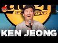 Ken Jeong at Laugh Factory! (THROWBACK) | Stand Up Comedy