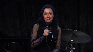Holly Cole-Girl Talk Live April 2021