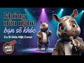 Top nhạc Ca sĩ giấu mặt | Thất Tình Nên Nghe – Khi Bạn Không Còn Ai Bên Cạnh 💔