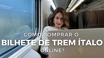 Cosa significa Smart sul treno Italo?