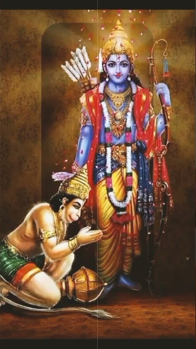 #Jai_Sri_Ram | प्रभु का दामन पकड़ कर तो देखो | Prabhu Ka Daman Pakad Kar To Dekho | जय श्री राम