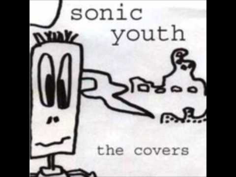 SONIC YOUTH   TOMORROW NEVER KNOWS