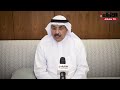 الفريق الركن متقاعد علي الشنفا لـ«الأنباء»: تعرضنا للأسر مع 767 من قادة الضباط بداية الغزو.mp4