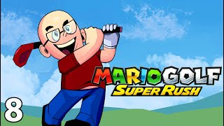 wtf, Sips is cracked? (Mario Golf)