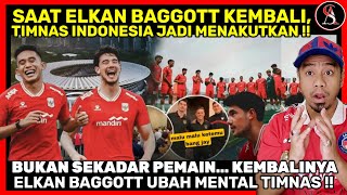 Akhirnya Kembali Elkan Baggott Siap Matimatian Untuk Indonesia