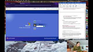 Technical Capstone - Password Cracking