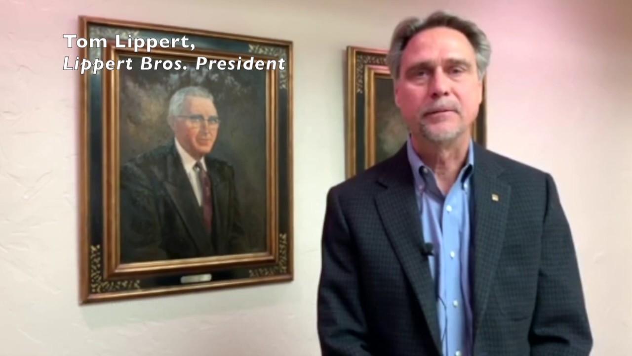 Capital City Safety Client Testimonial: Tom Lippert - Lippert Bros. Inc.