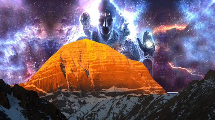 Why Mount Kailash Is Unclimbed? Lord Shiva's Mount Kailash Mystery - DayDayNews