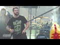 Suffocation - Live at Rockstadt Extreme Fest 2017 | Full concert
