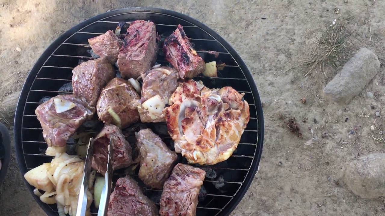 США_29 BBQ in Prospect Park YouTube