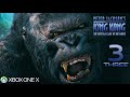 Peter Jackson's KING KONG - Episode 3 - V-Rex!!!!! | XBOX ONE X